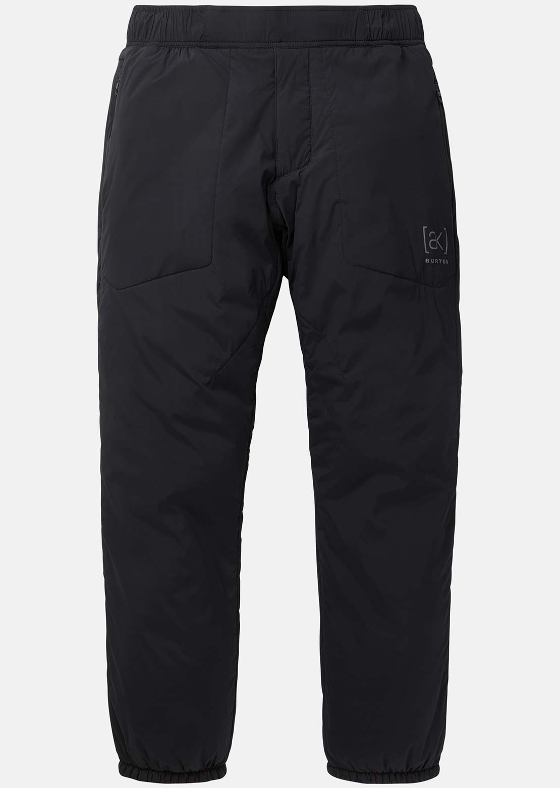 Burton AK Men's Helium Stretch Insulated Pants True Black