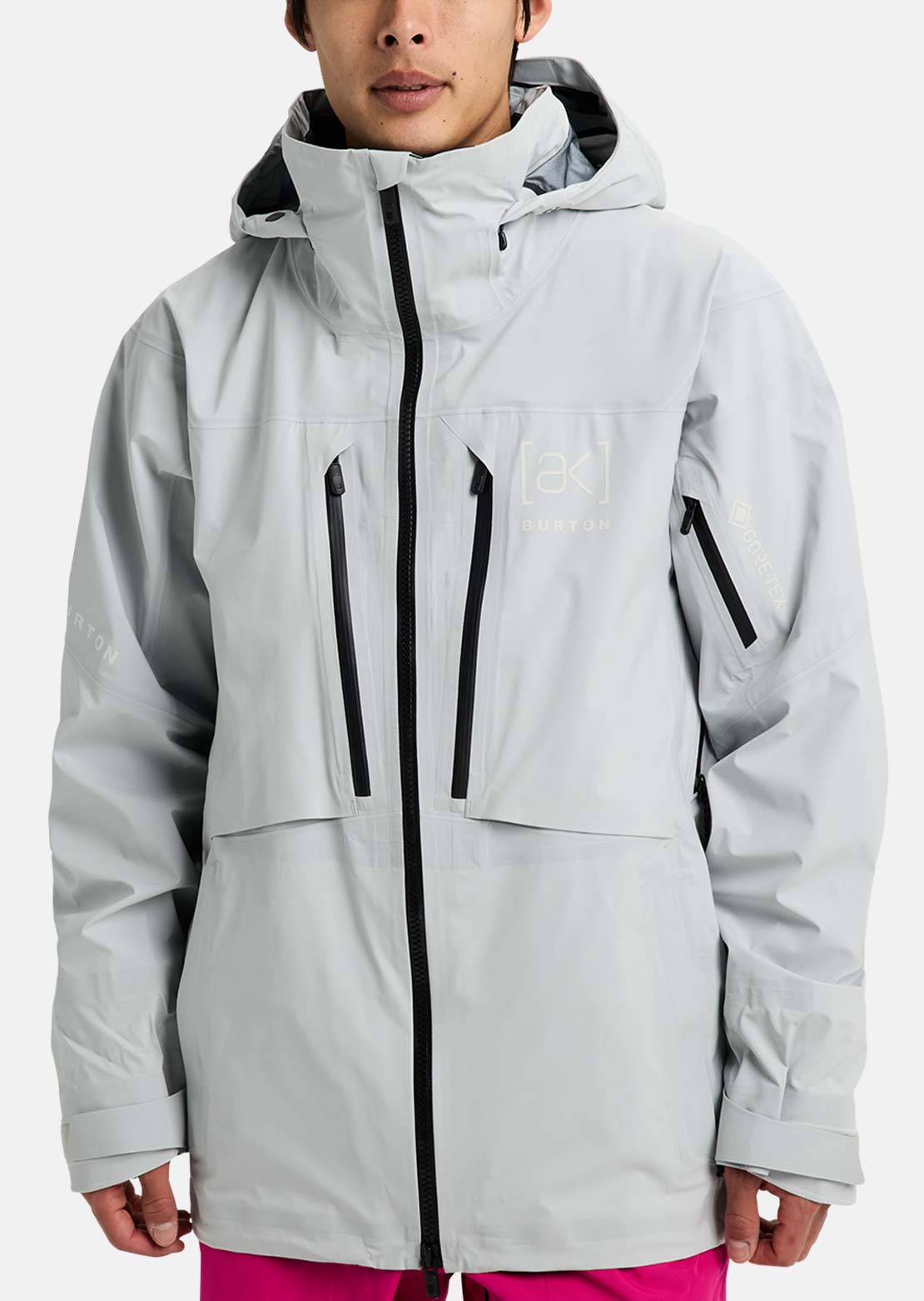Burton AK Men's Hover GORE-TEX C-Knit 3L Jacket - PRFO Sports