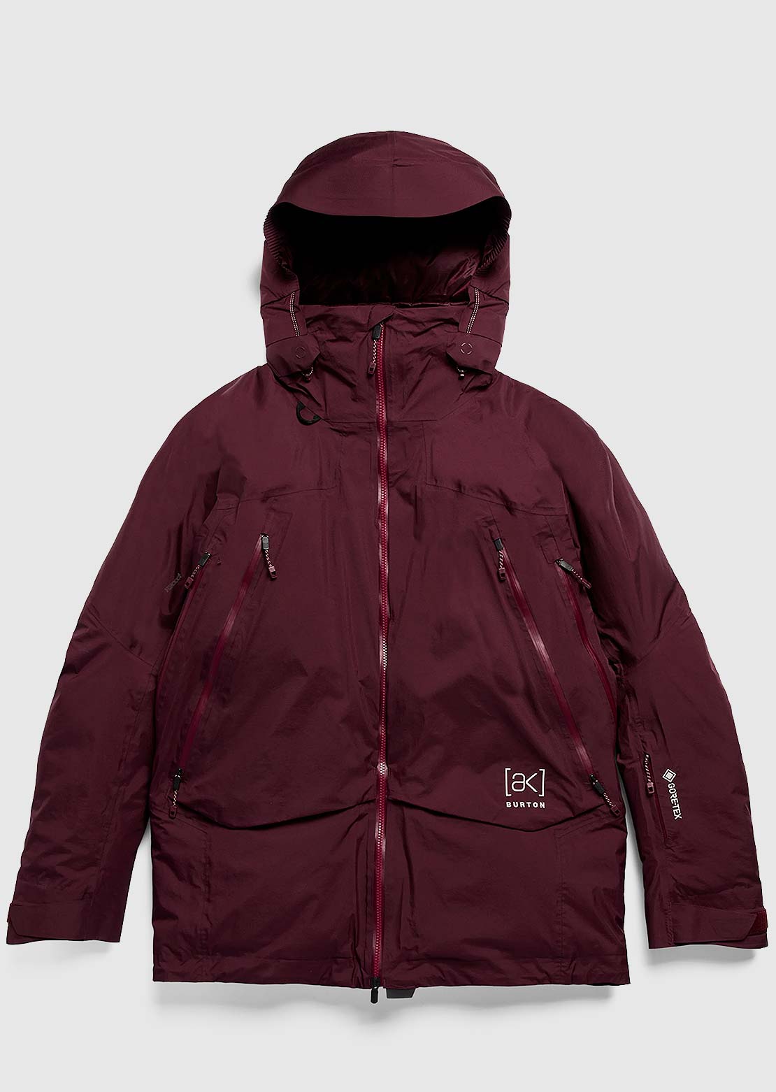Burton [ak] Hommes Swash Down Insulated GORE-TEX 2L Manteau