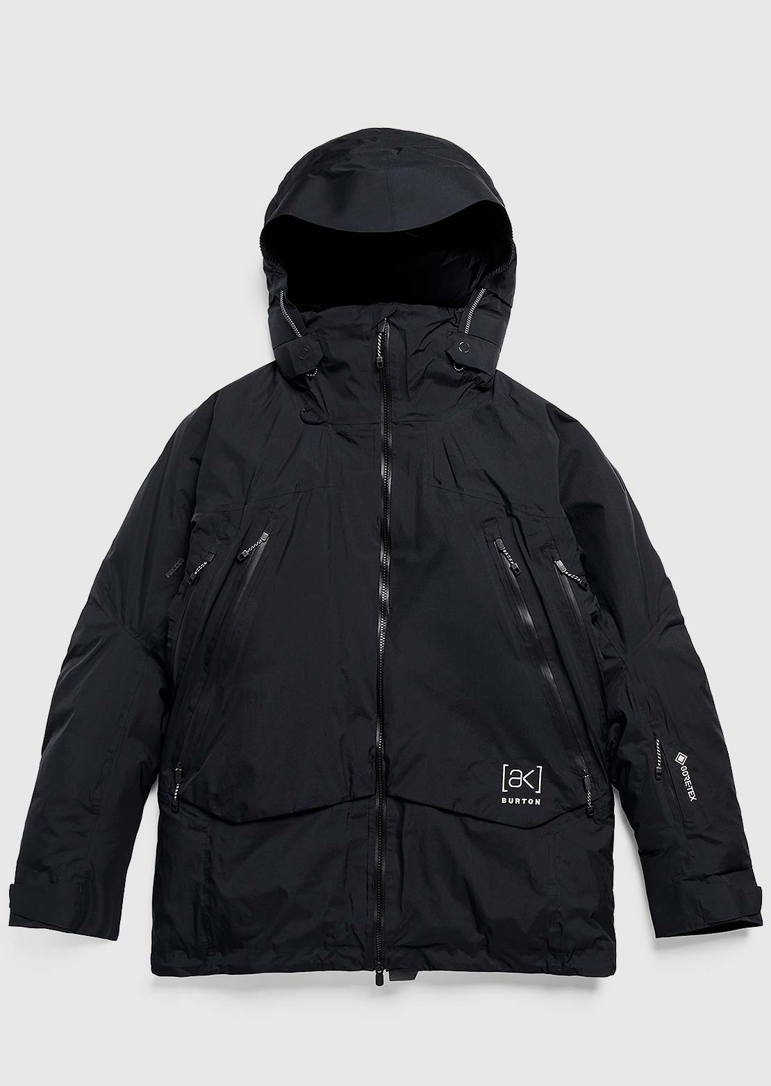 Burton [ak] Hommes Swash Down Insulated GORE-TEX 2L Manteau