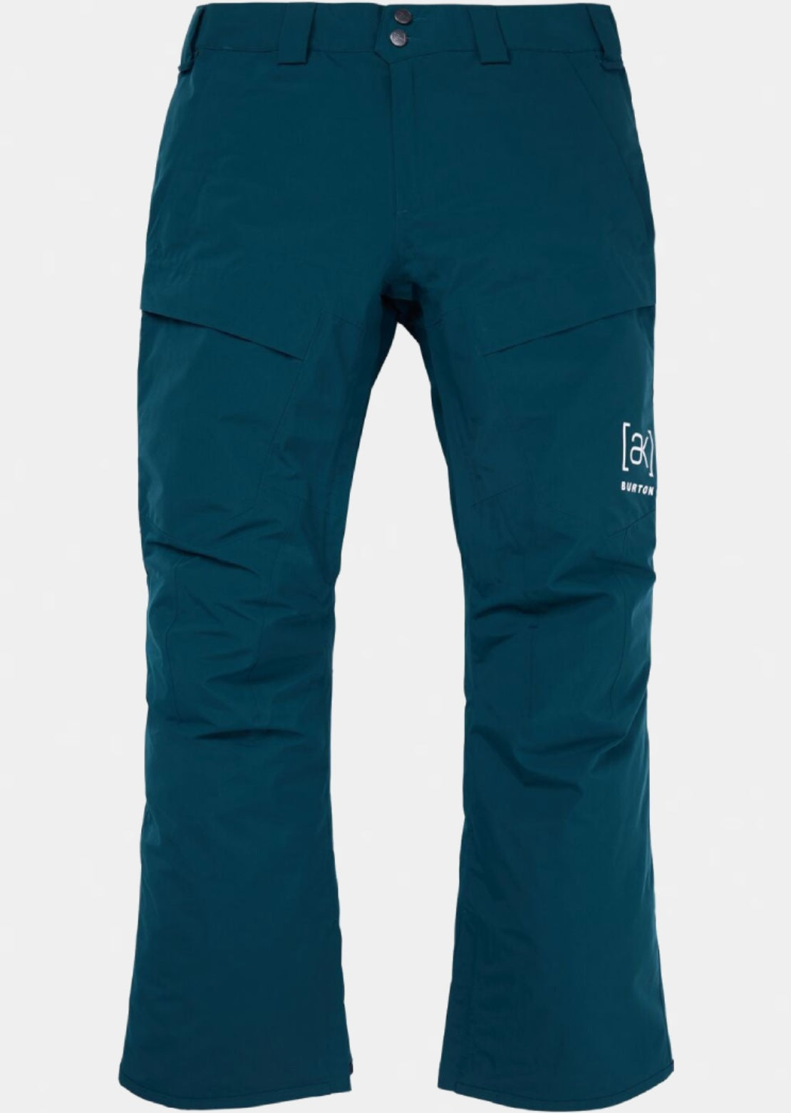 Burton [ak] Men's Swash GORE-TEX 2L Pants Deep Emerald