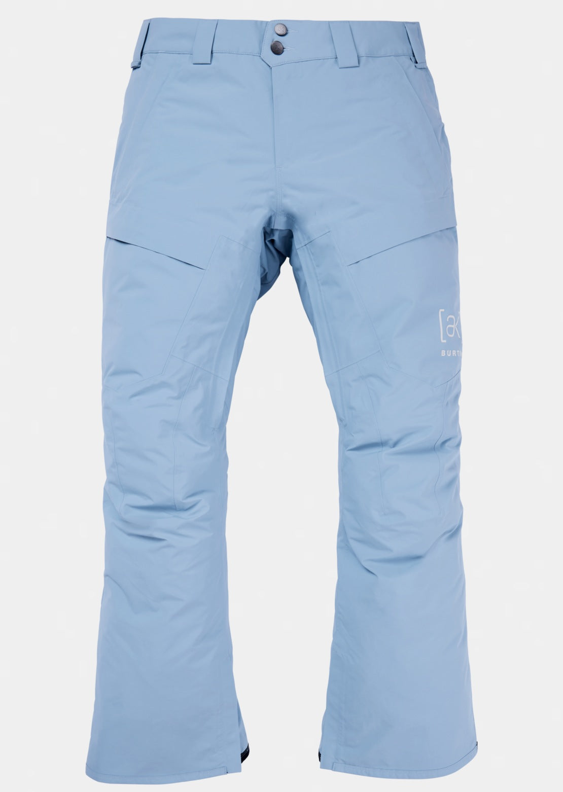 Burton [ak] Men's Swash GORE-TEX 2L Pants Dusty Blue