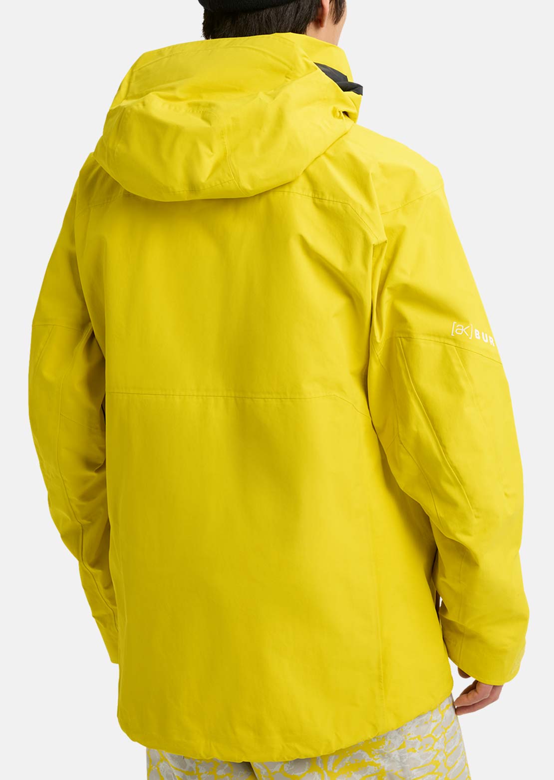 Burton [ak] Men's Swash GORE-TEX Jacket - PRFO Sports