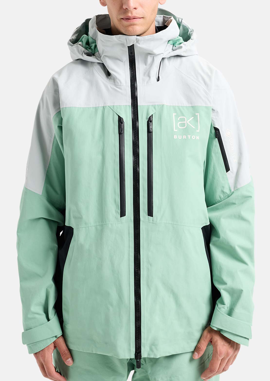 Burton [ak] Men's Swash GORE-TEX Jacket - PRFO Sports