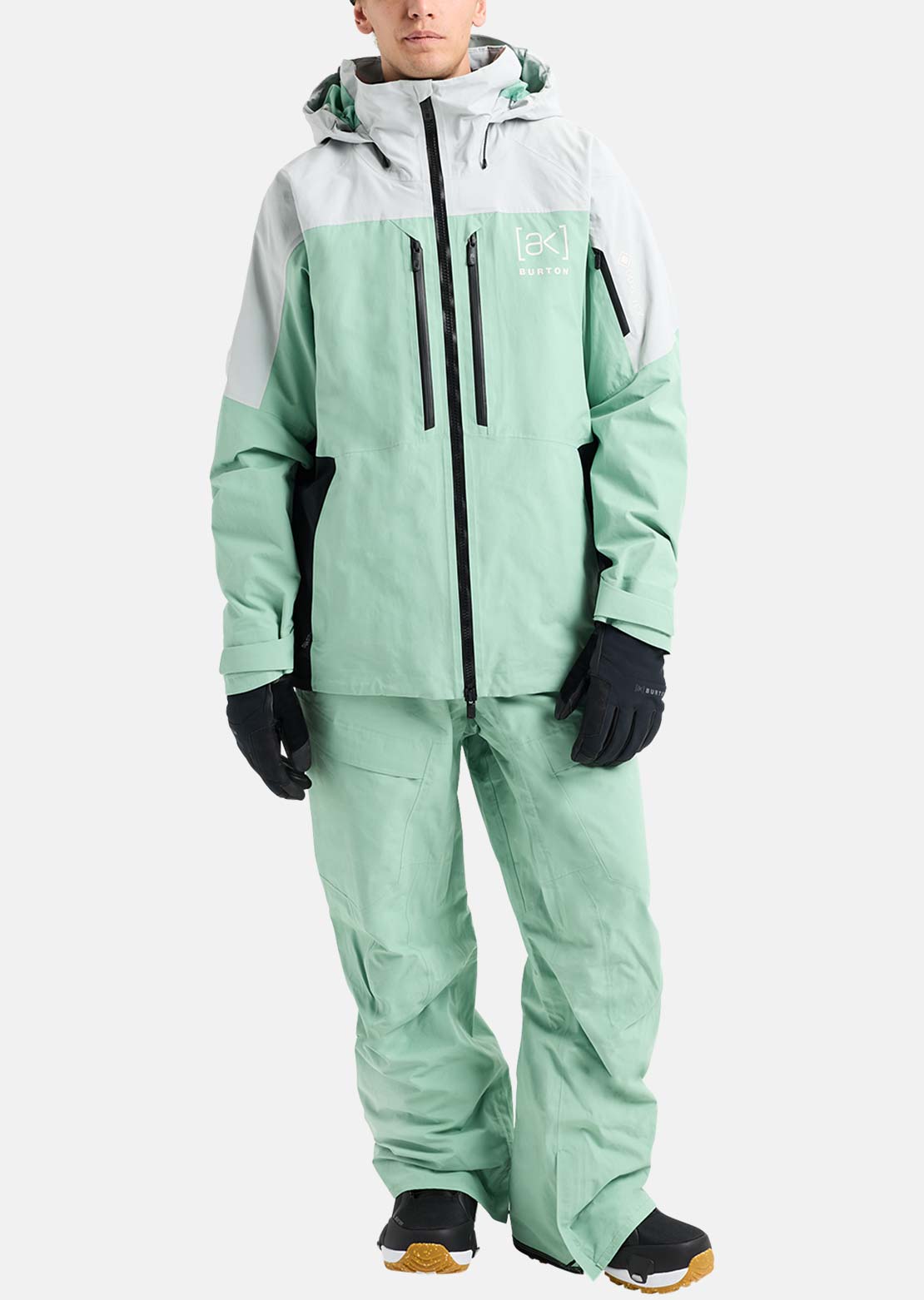 Burton [ak] Men's Swash GORE-TEX Jacket - PRFO Sports