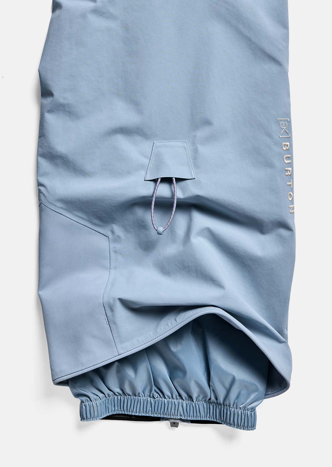 Burton [ak] Men's Swash Insulated GORE-TEX 2L Pants Airstream Blue