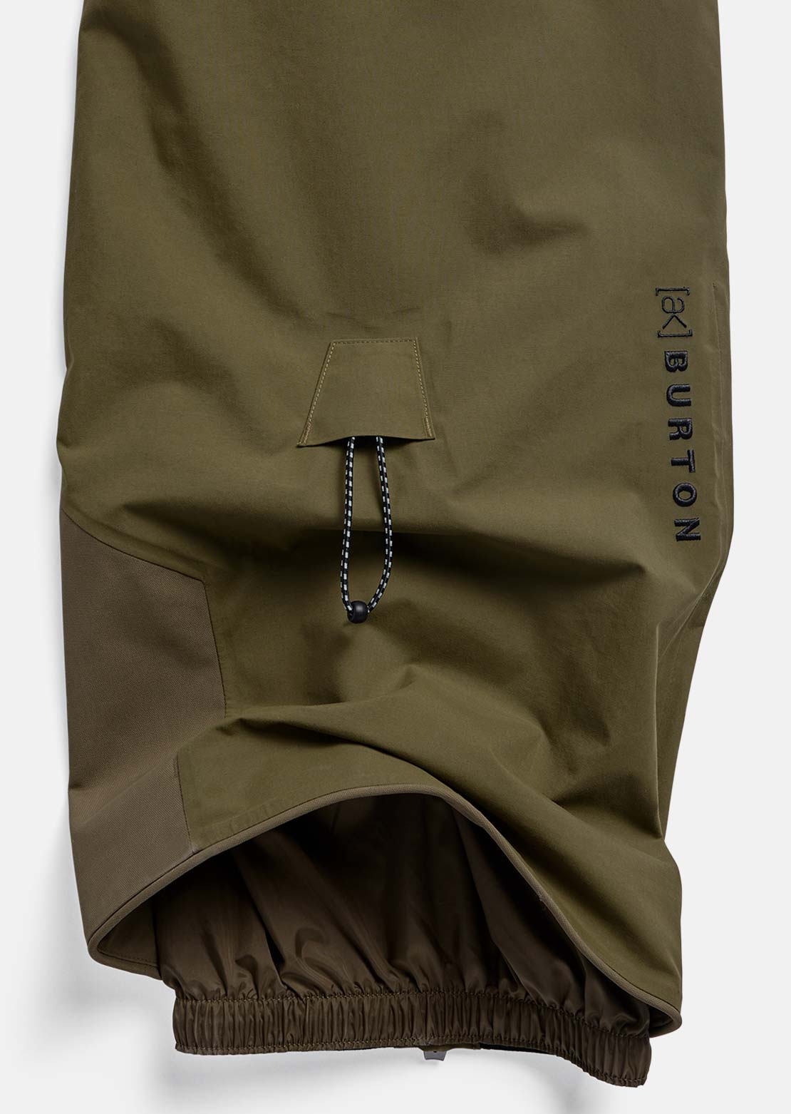 Burton [ak] Men's Swash Insulated GORE-TEX 2L Pants Dried Moss