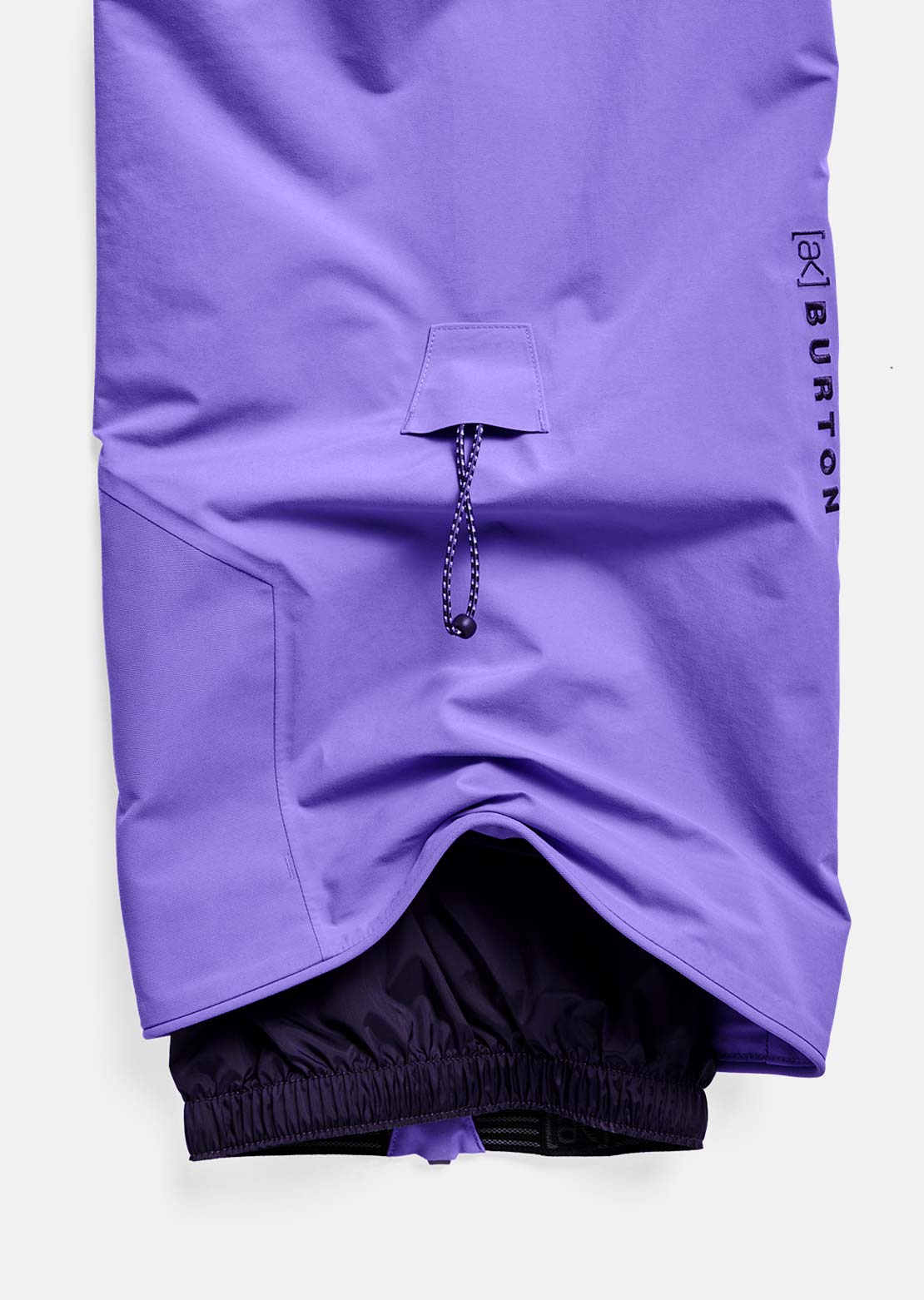 Burton [ak] Men's Swash Insulated GORE-TEX 2L Pants Purple Voltage