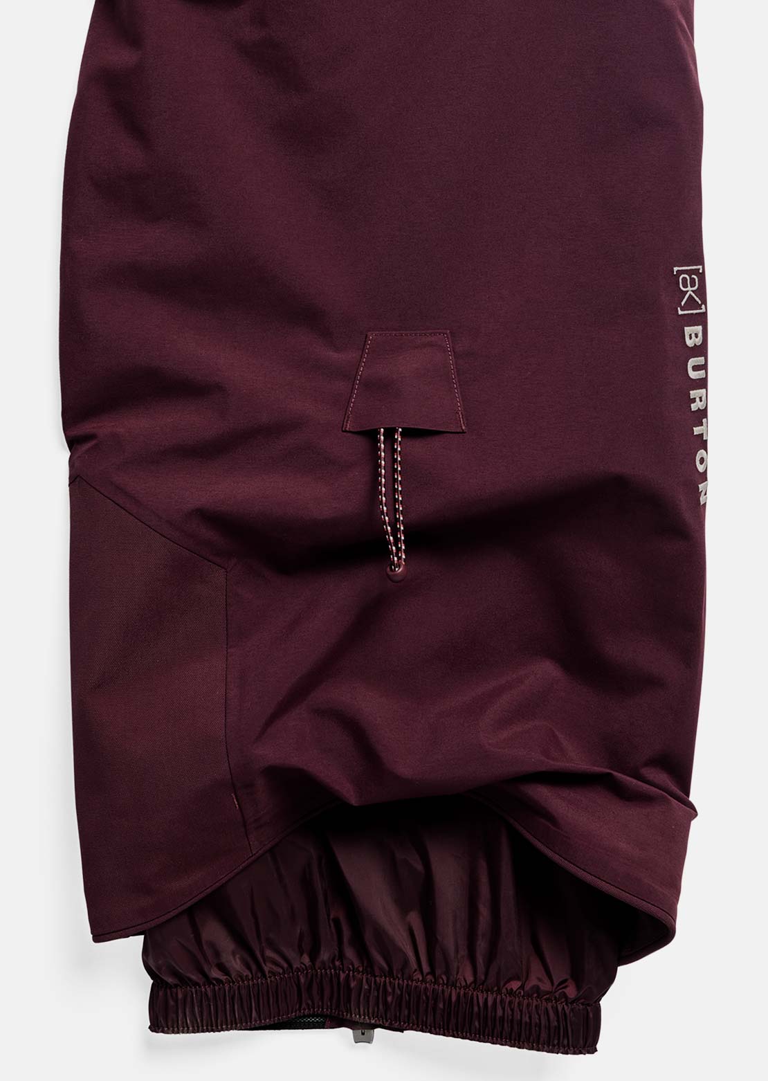 Burton [ak] Men's Swash Insulated GORE-TEX 2L Pants Rum Raisin