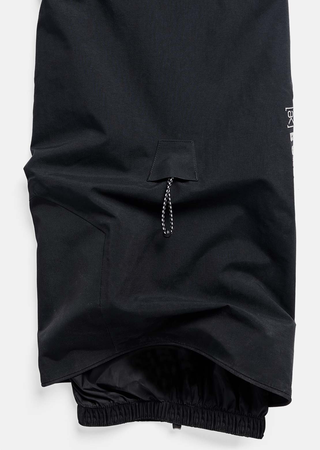 Burton [ak] Men's Swash Insulated GORE-TEX 2L Pants True Black