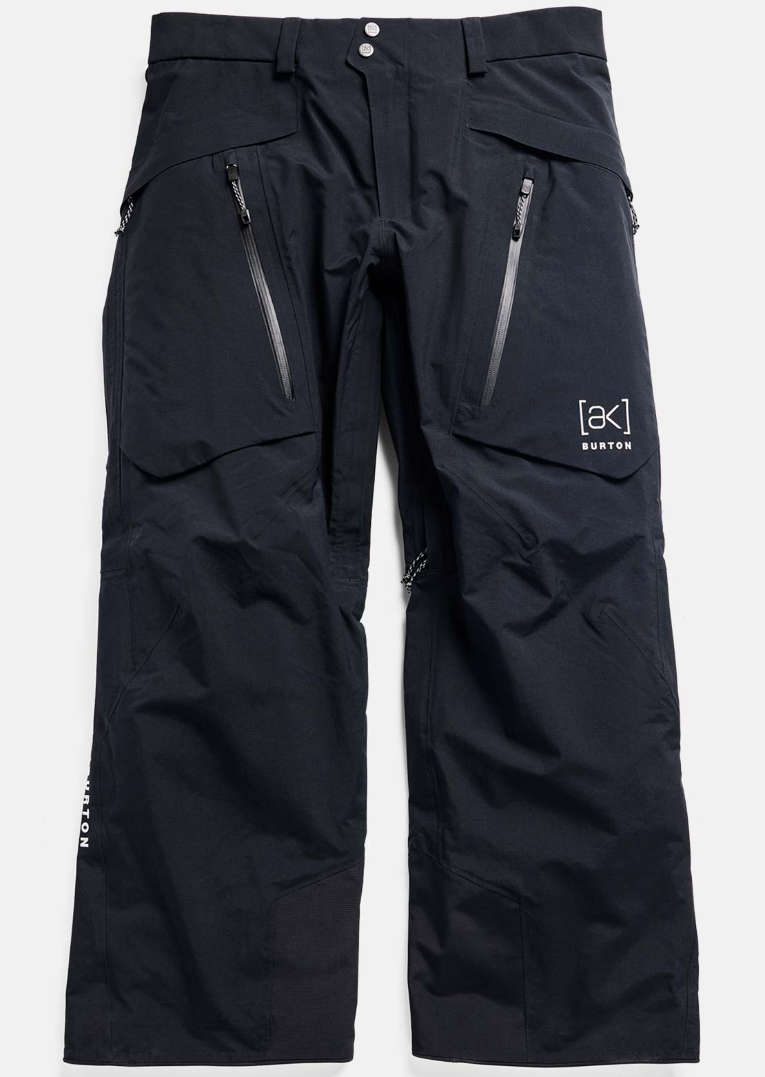 Burton [ak] Men's Swash Insulated GORE-TEX 2L Pants True Black