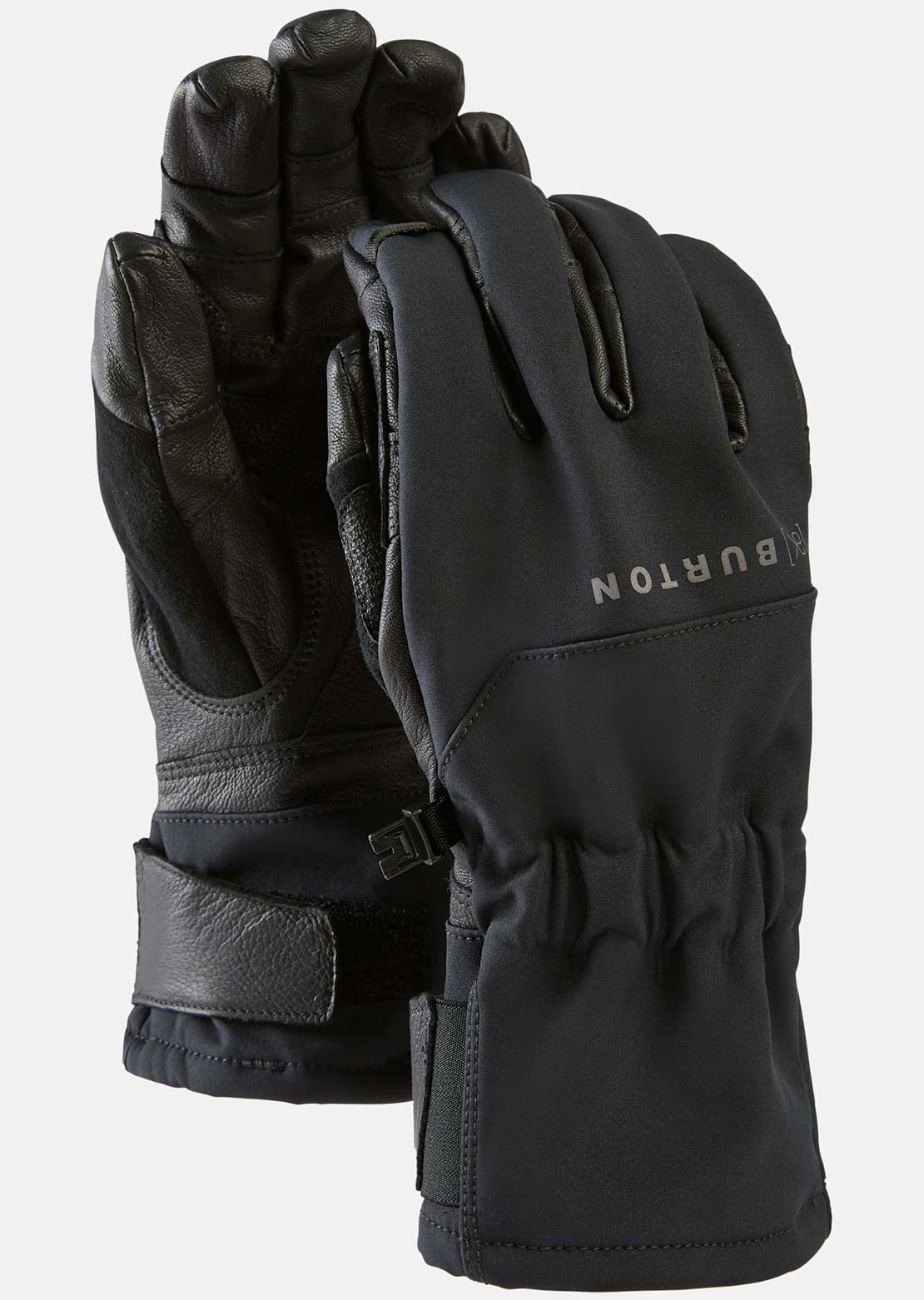 Burton AK Men's Tech Gloves Black