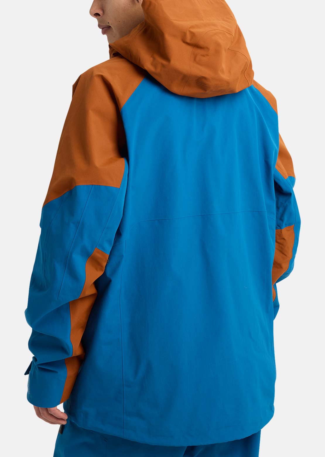 Burton [ak] Men's Velocity GORE-TEX Anorak Jacket - PRFO Sports