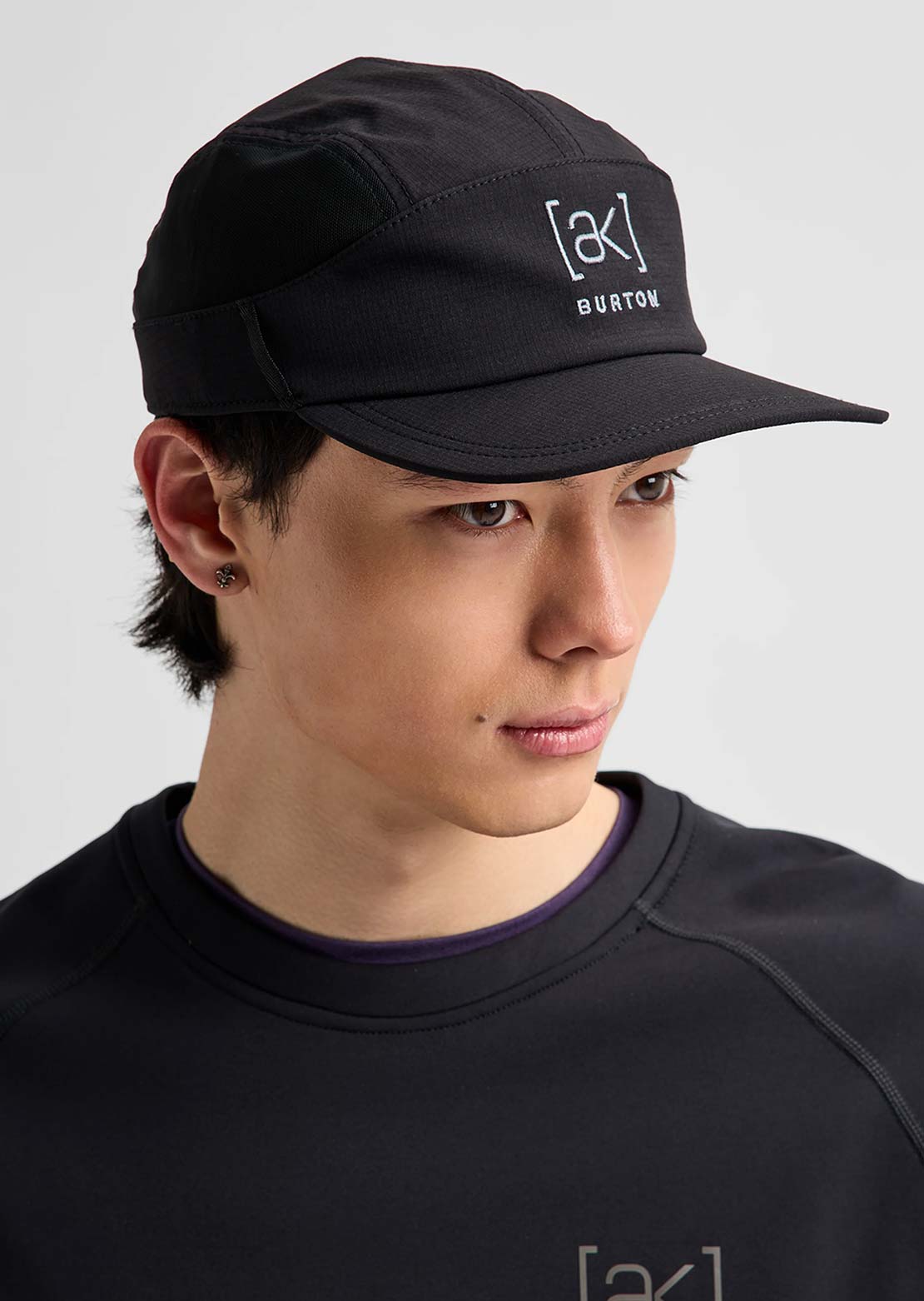 Burton [ak] Unisexe Helium Casquette