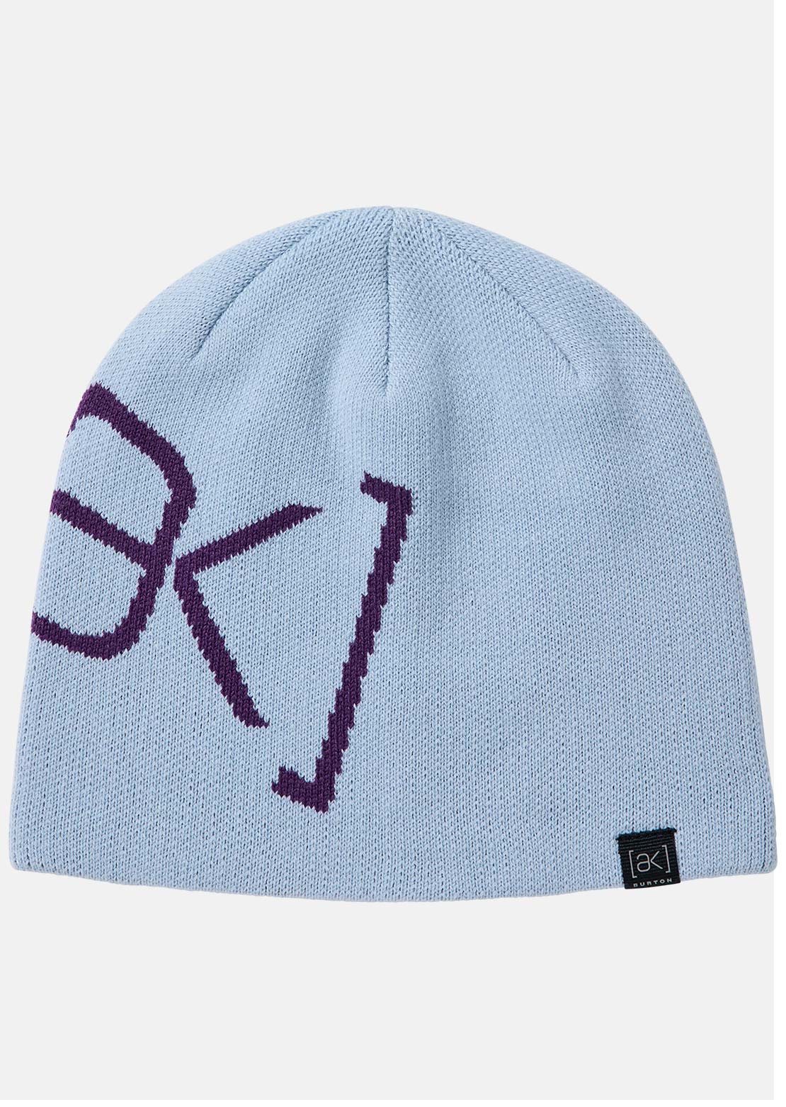 Burton [ak] Unisexe Logo Tuque