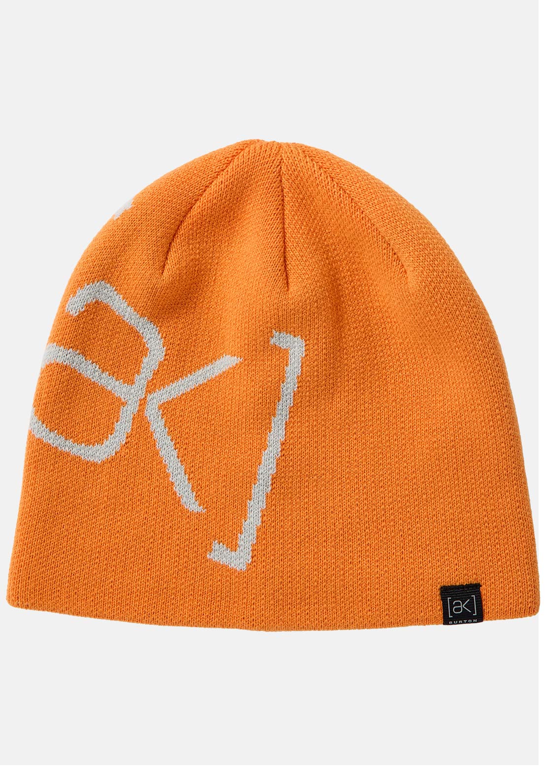 Burton [ak] Unisex Logo Beanie