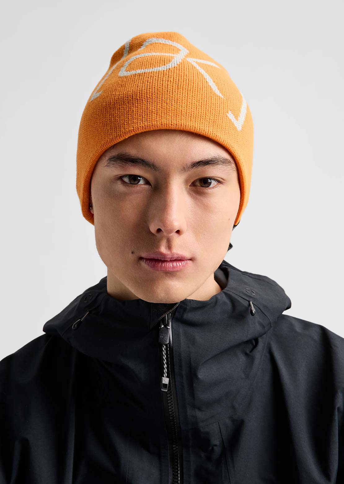 Burton [ak] Unisex Logo Beanie