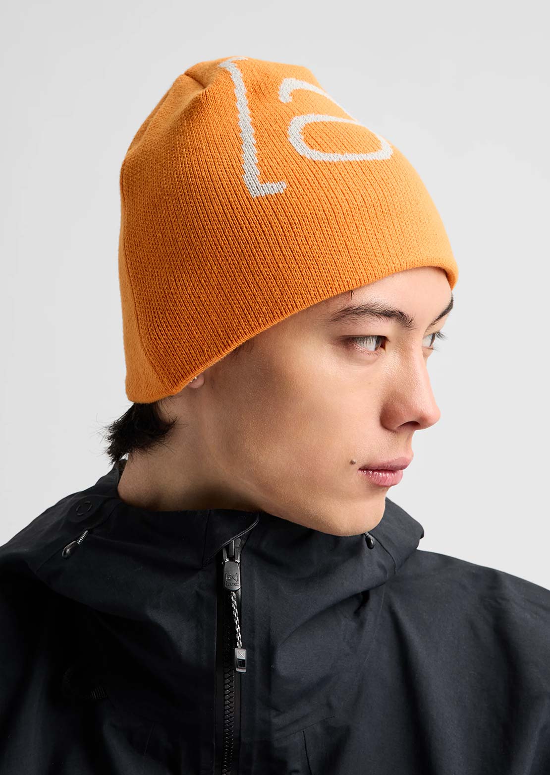 Burton [ak] Unisex Logo Beanie