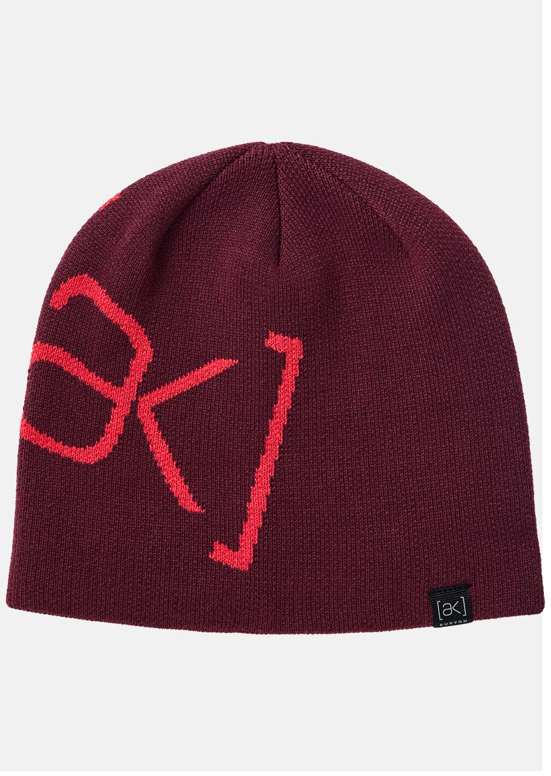 Burton [ak] Unisexe Logo Tuque
