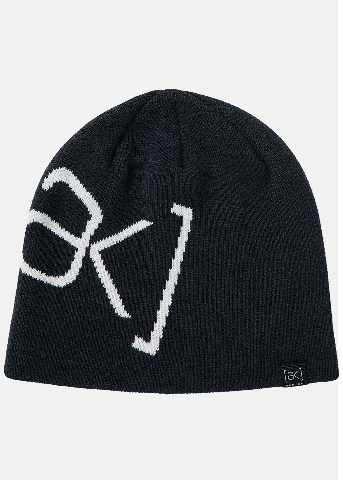 Burton [ak] Unisexe Logo Tuque