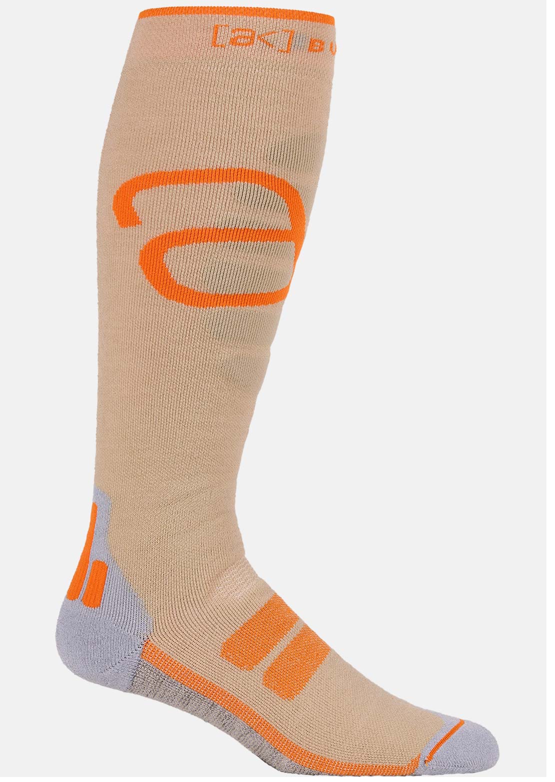 Burton [ak] Unisexe Performance+ Winter Chaussettes