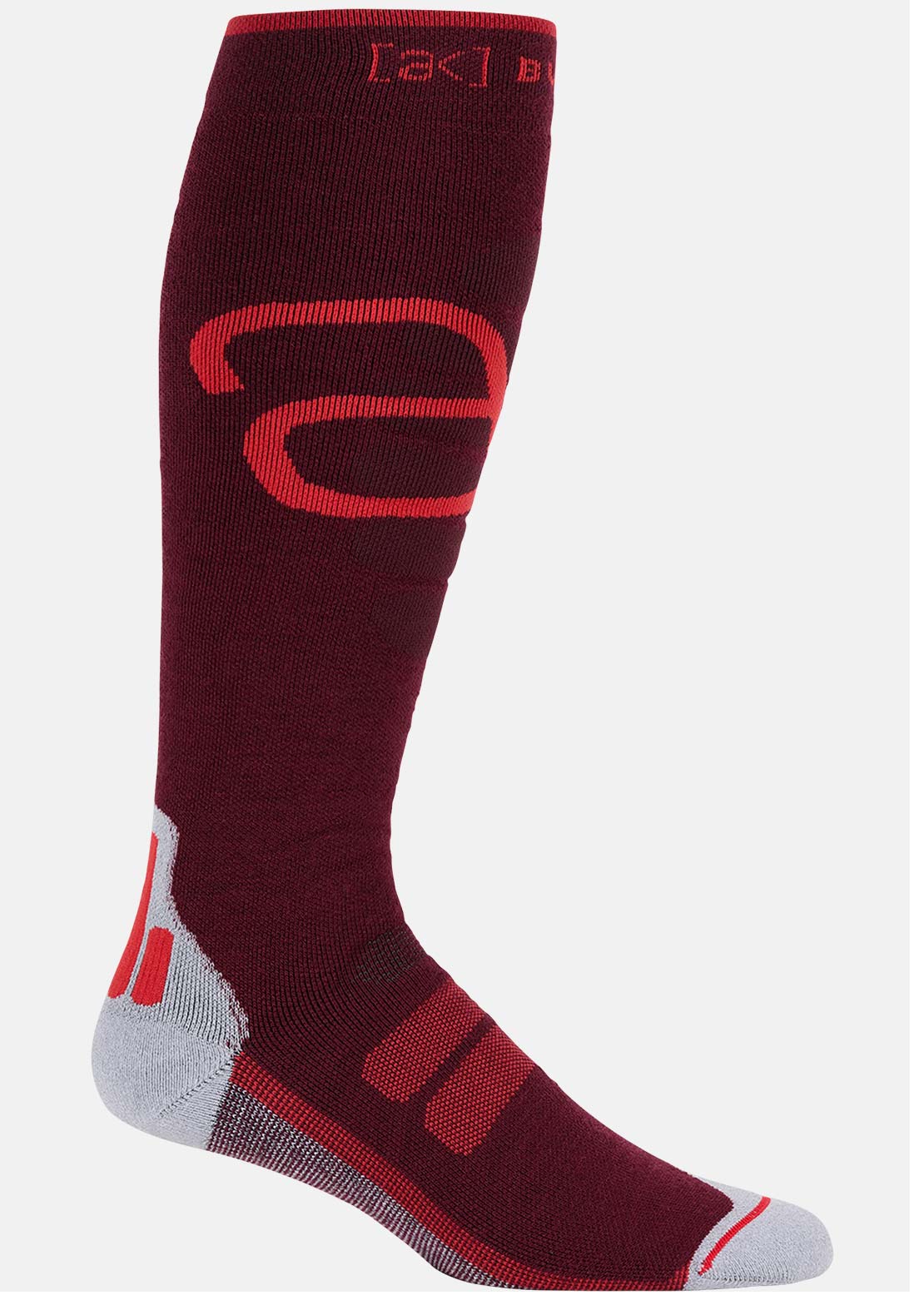 Burton [ak] Unisexe Performance+ Winter Chaussettes