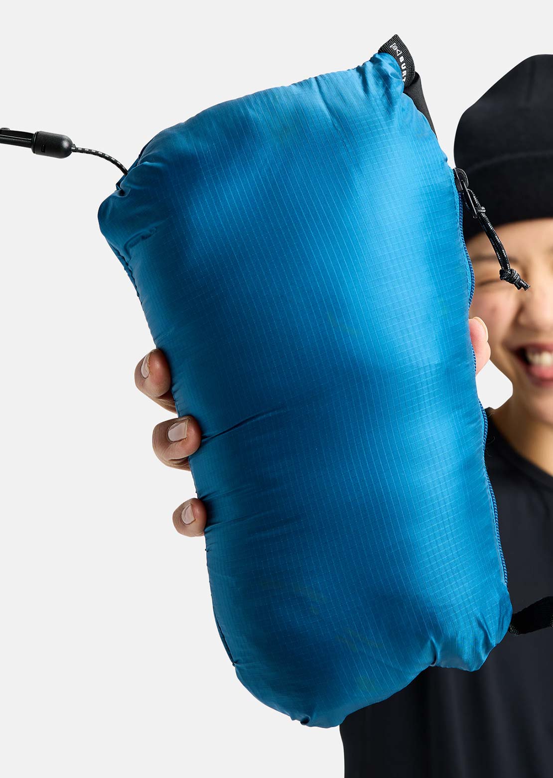 Burton AK Women's Baker Down Jacket Blue Teal