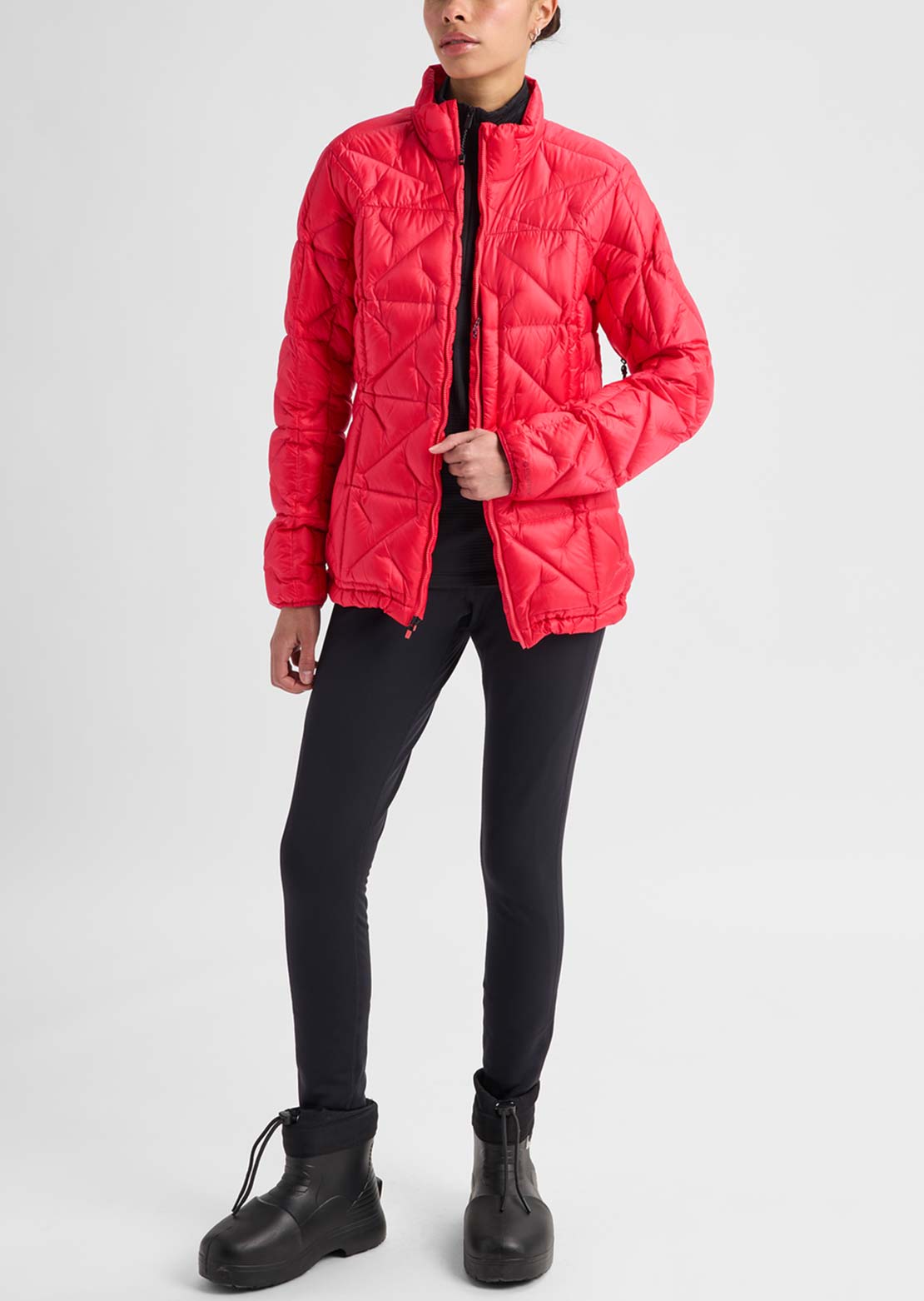 Burton [ak] Women's Baker Down Jacket