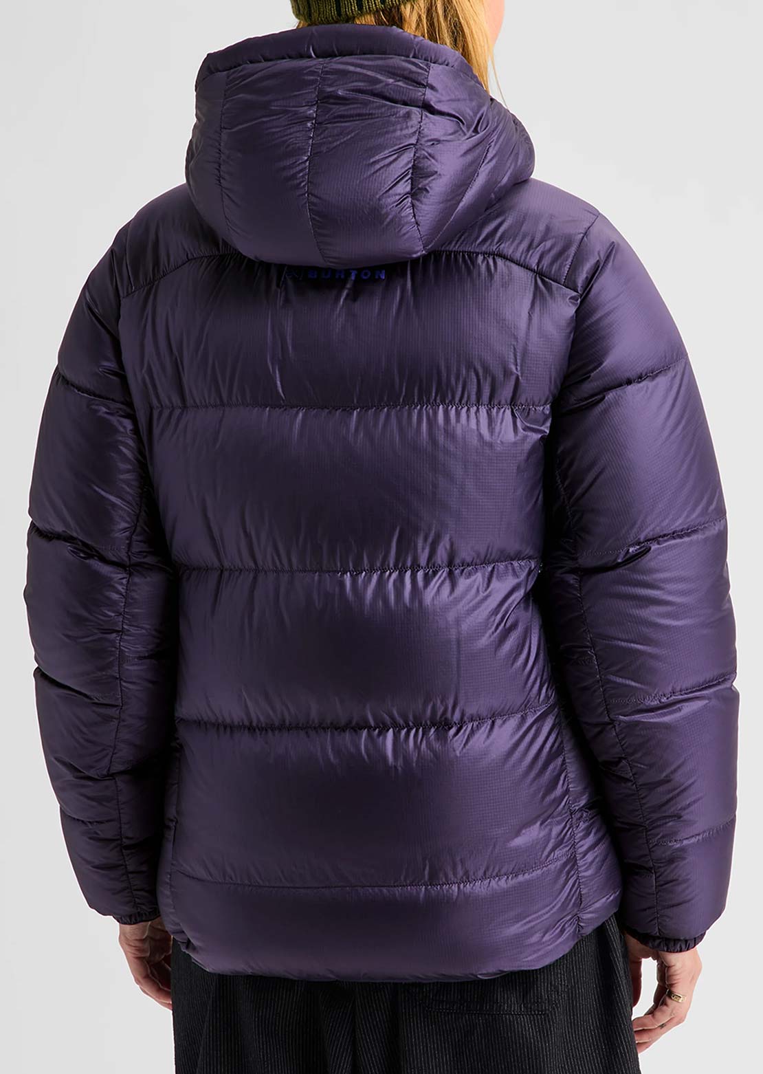Burton [ak] Femmes Baker Expedition Down Manteau