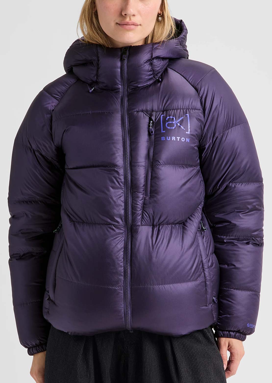Burton [ak] Femmes Baker Expedition Down Manteau