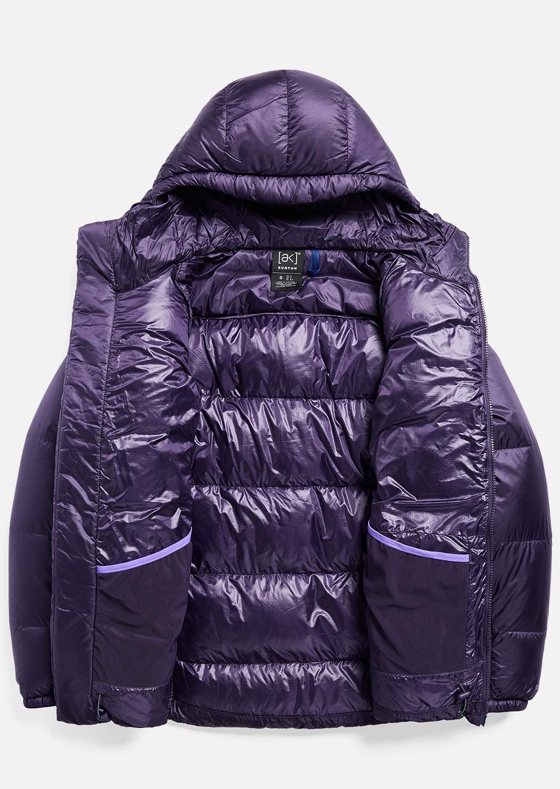 Burton [ak] Femmes Baker Expedition Down Manteau