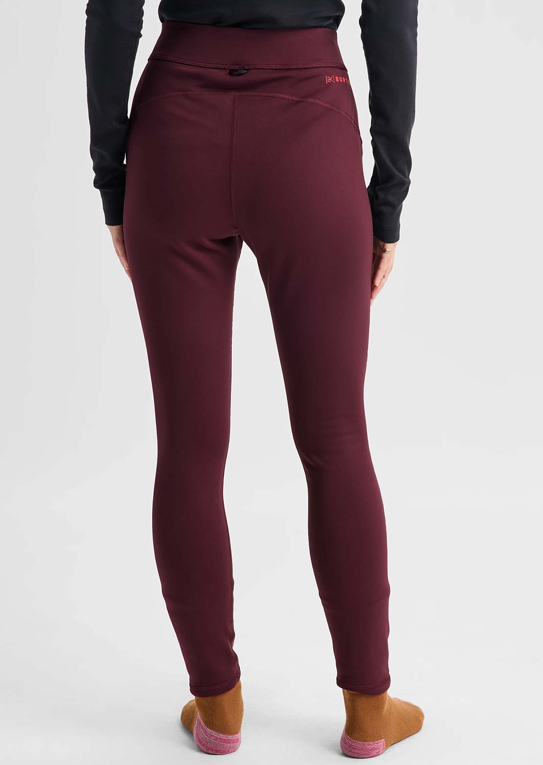 Burton [ak] Femmes Baker Stretch Fleece Pantalons