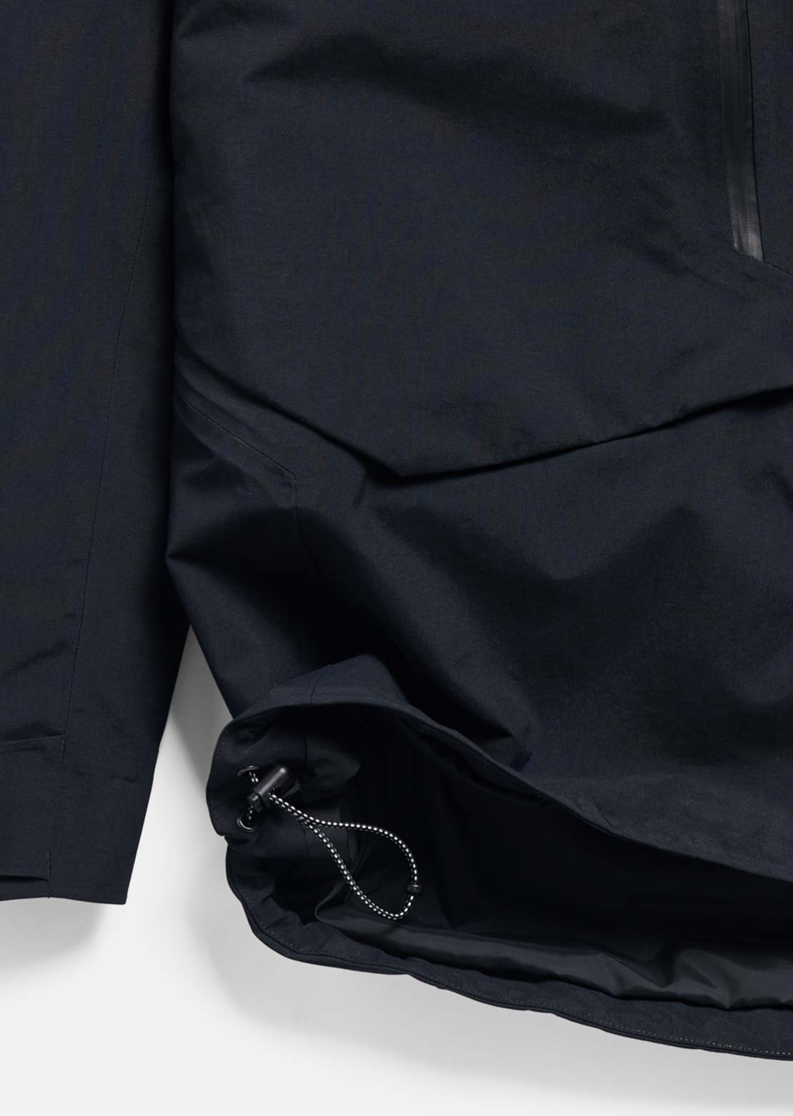 Burton [ak] Women's Cyclic GORE-TEX 2L Anorak Jacket True Black