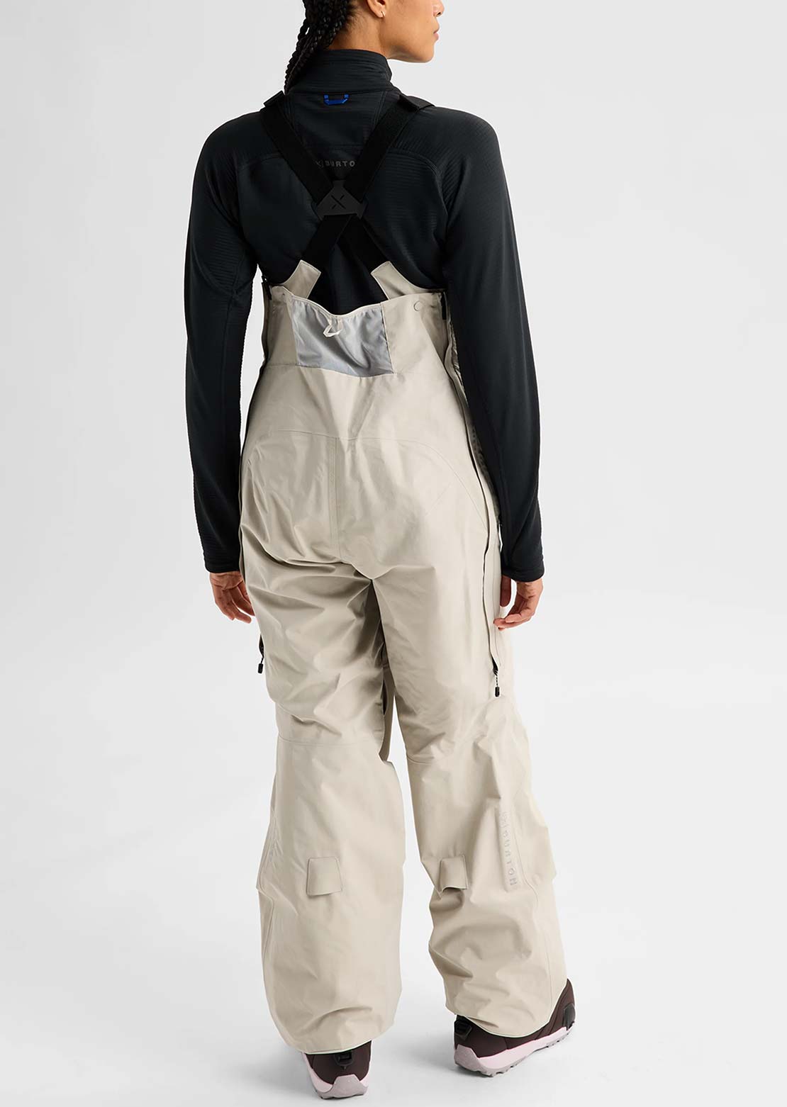 Burton [ak] Women's Cyclic GORE-TEX 2L Bib Pants