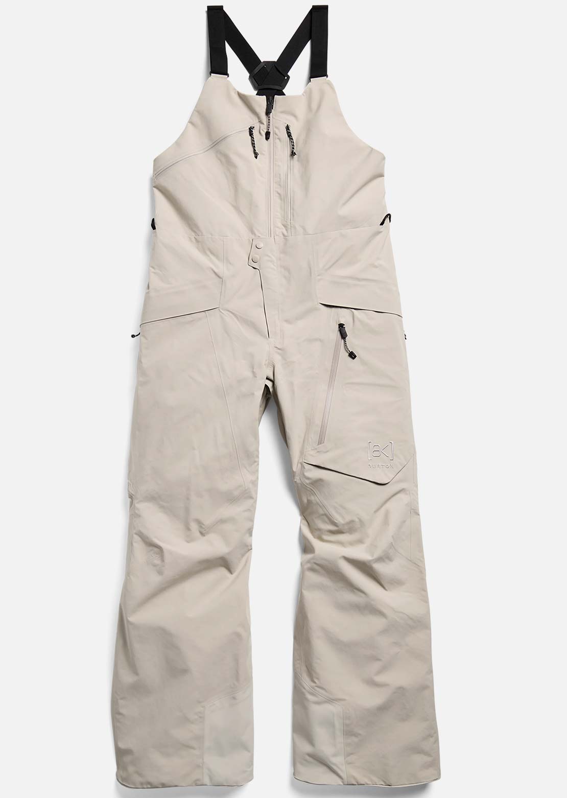 Burton [ak] Women's Cyclic GORE-TEX 2L Bib Pants