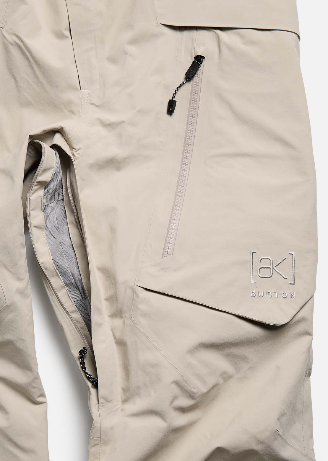 Burton [ak] Women's Cyclic GORE-TEX 2L Bib Pants
