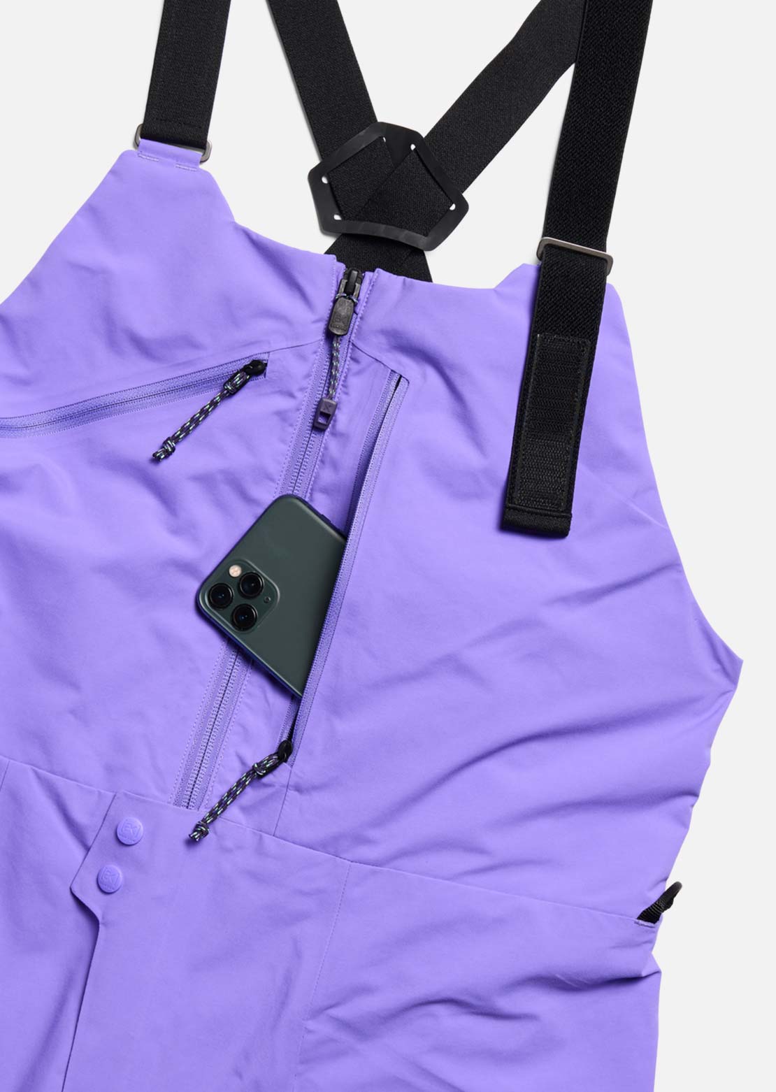 Burton [ak] Women's Cyclic GORE-TEX 2L Bib Pants