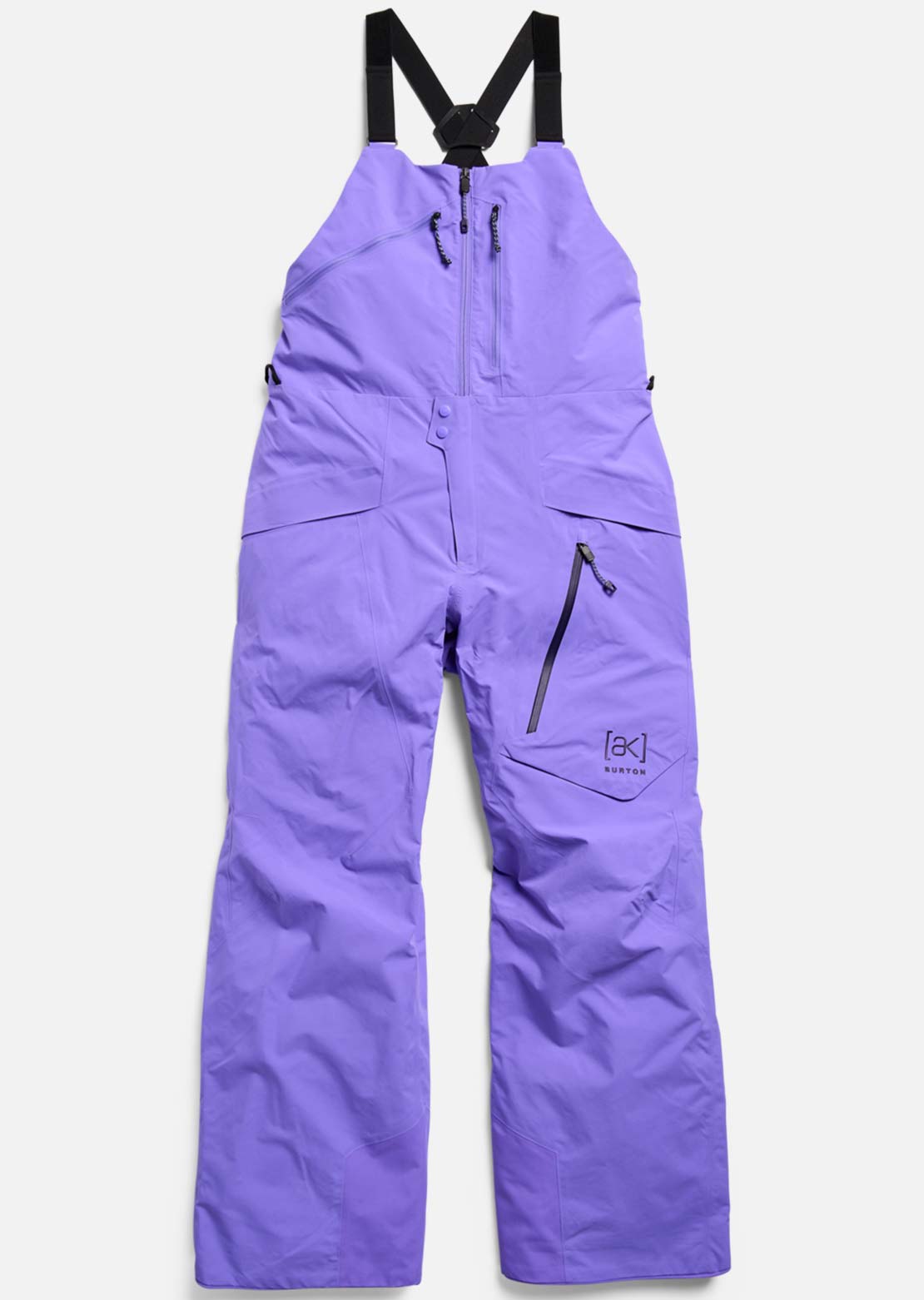 Burton [ak] Women's Cyclic GORE-TEX 2L Bib Pants