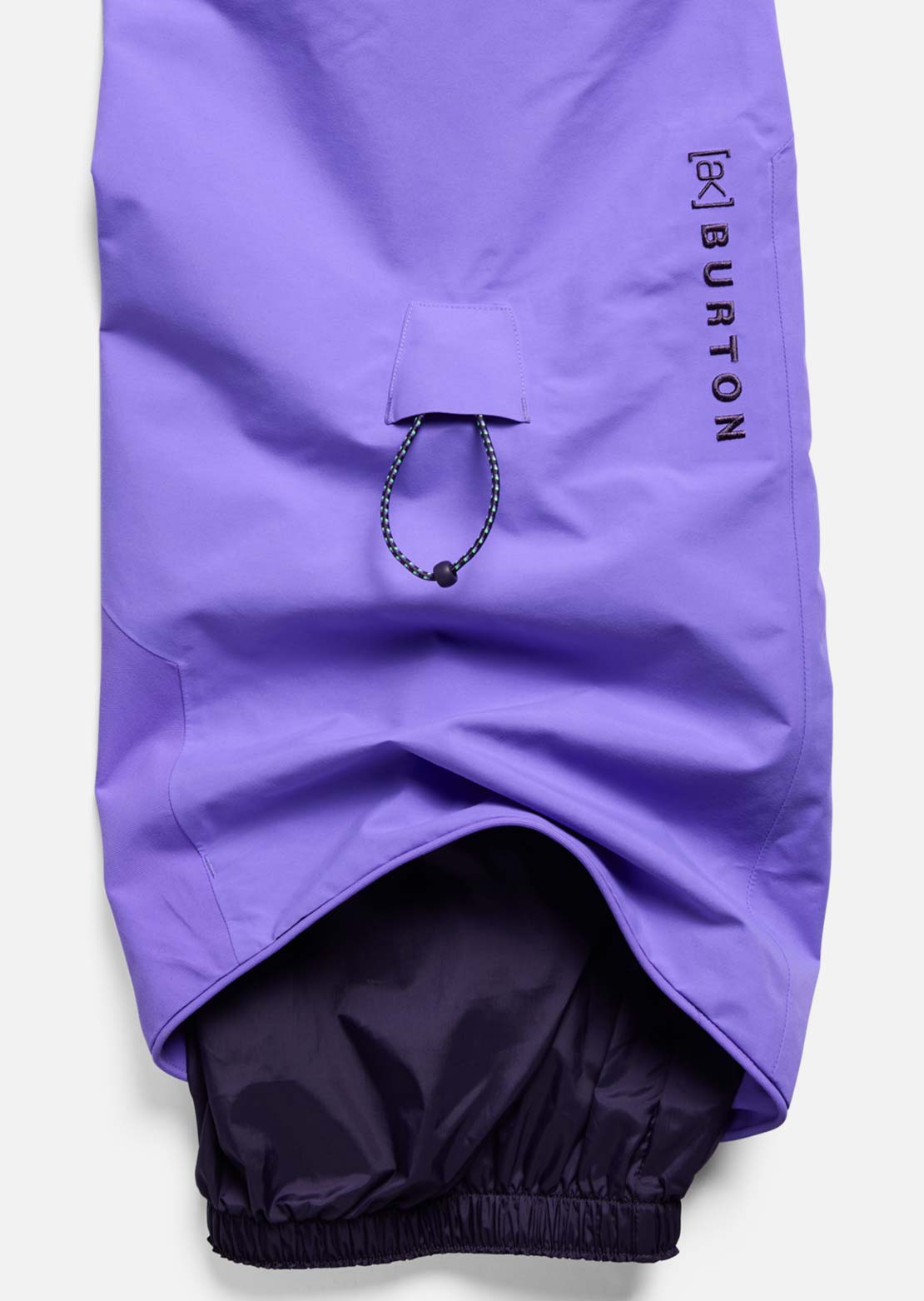 Burton [ak] Women's Cyclic GORE-TEX 2L Bib Pants