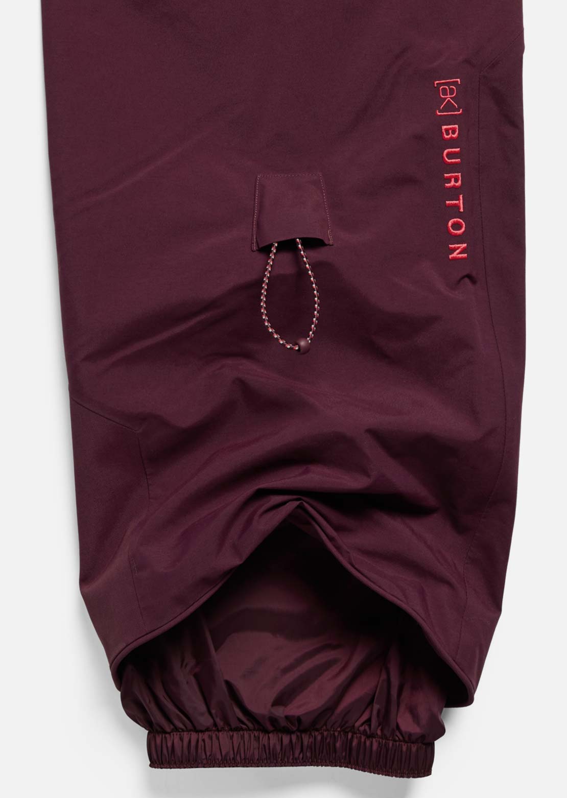 Burton [ak] Femmes Cyclic GORE-TEX 2L Bib Pantalons Salopettes