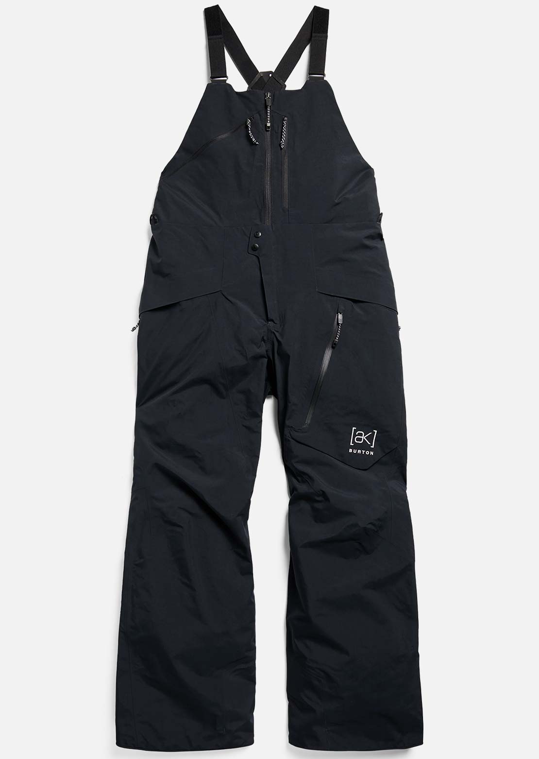 Burton [ak] Femmes Cyclic GORE-TEX 2L Bib Pantalons Salopettes