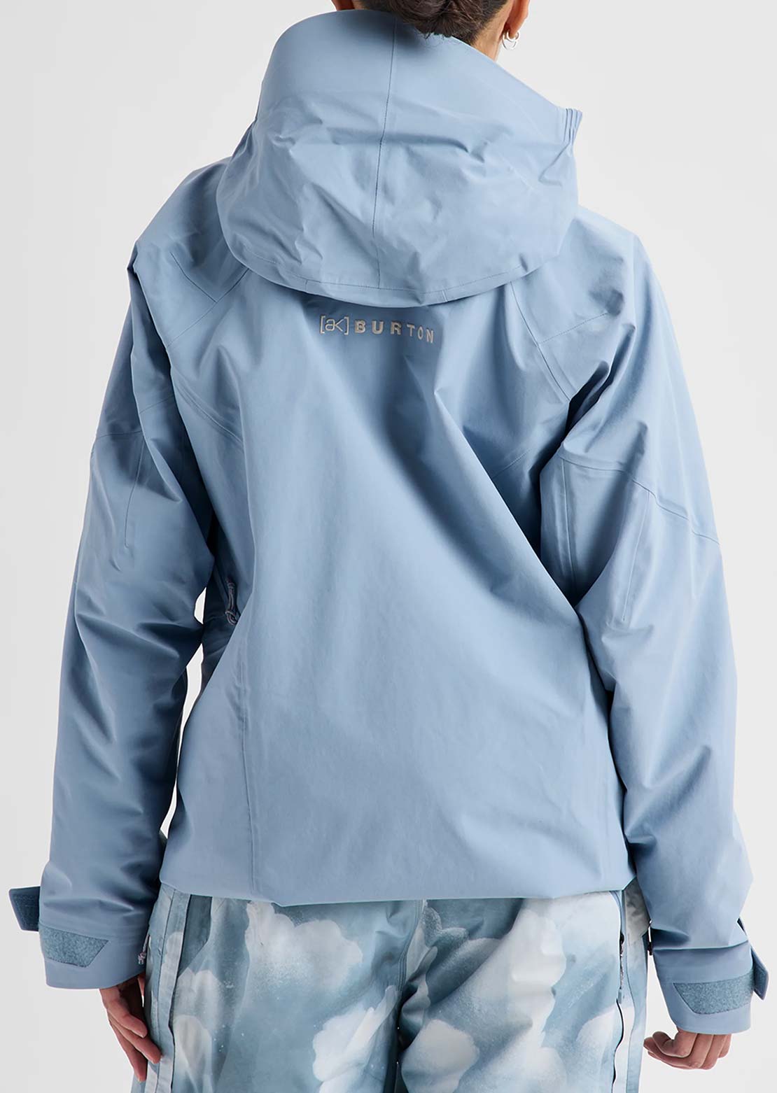 Burton [ak] Women's Cyclic GORE-TEX 2L Jacket