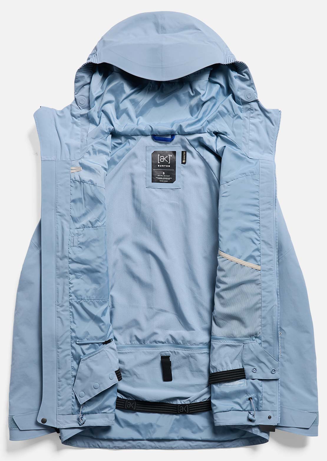 Burton [ak] Women's Cyclic GORE-TEX 2L Jacket