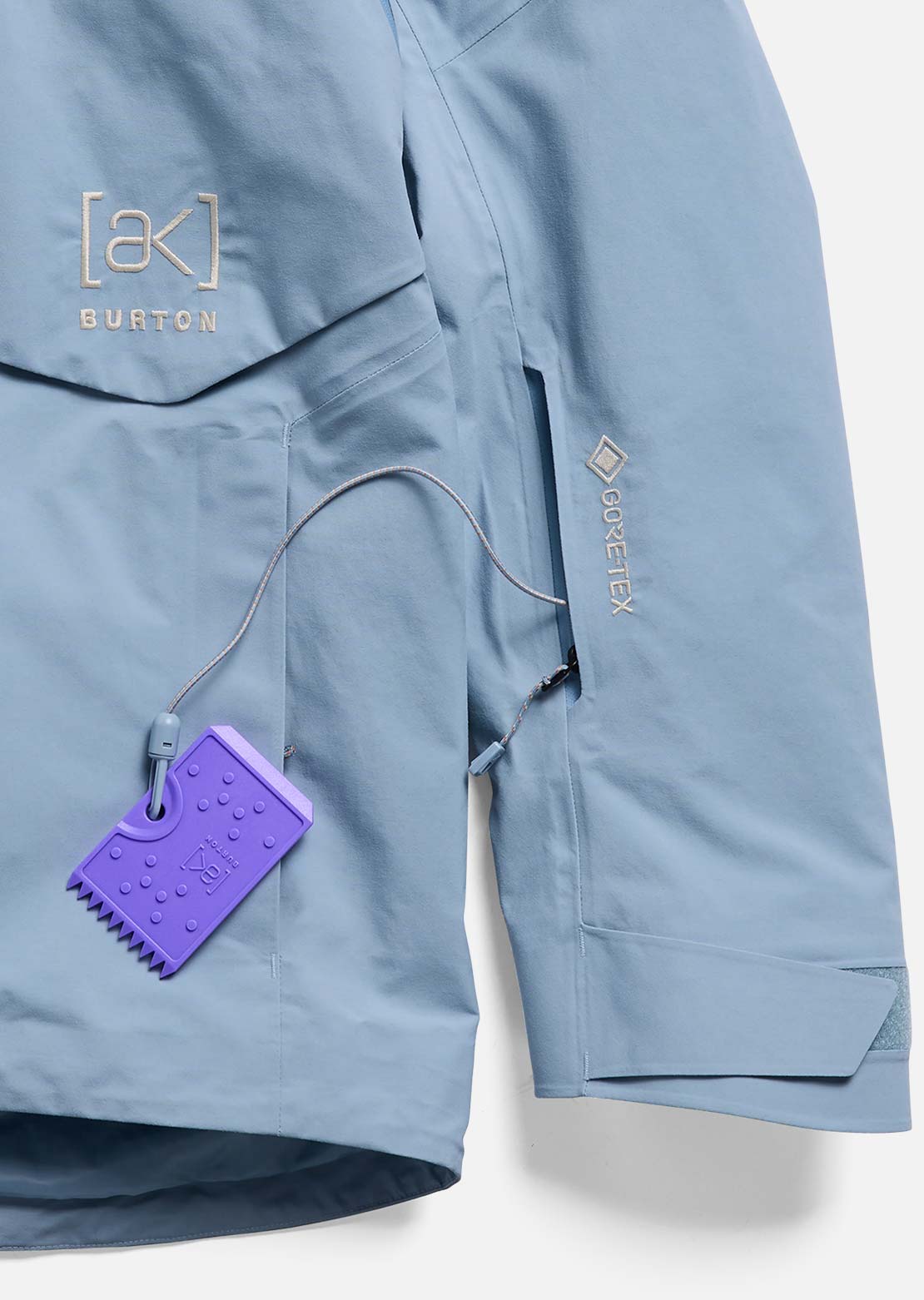 Burton [ak] Women's Cyclic GORE-TEX 2L Jacket