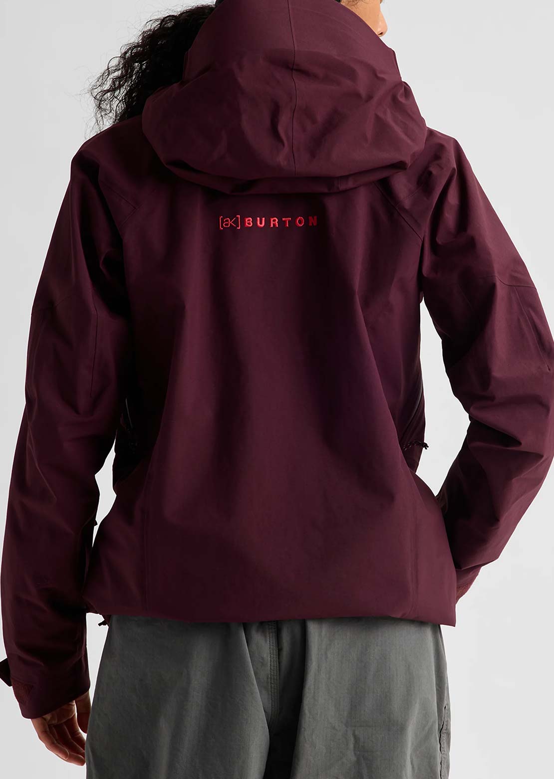 Burton [ak] Women's Cyclic GORE-TEX 2L Jacket