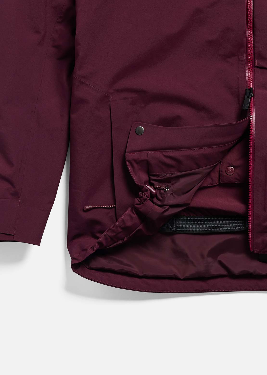 Burton [ak] Women's Cyclic GORE-TEX 2L Jacket