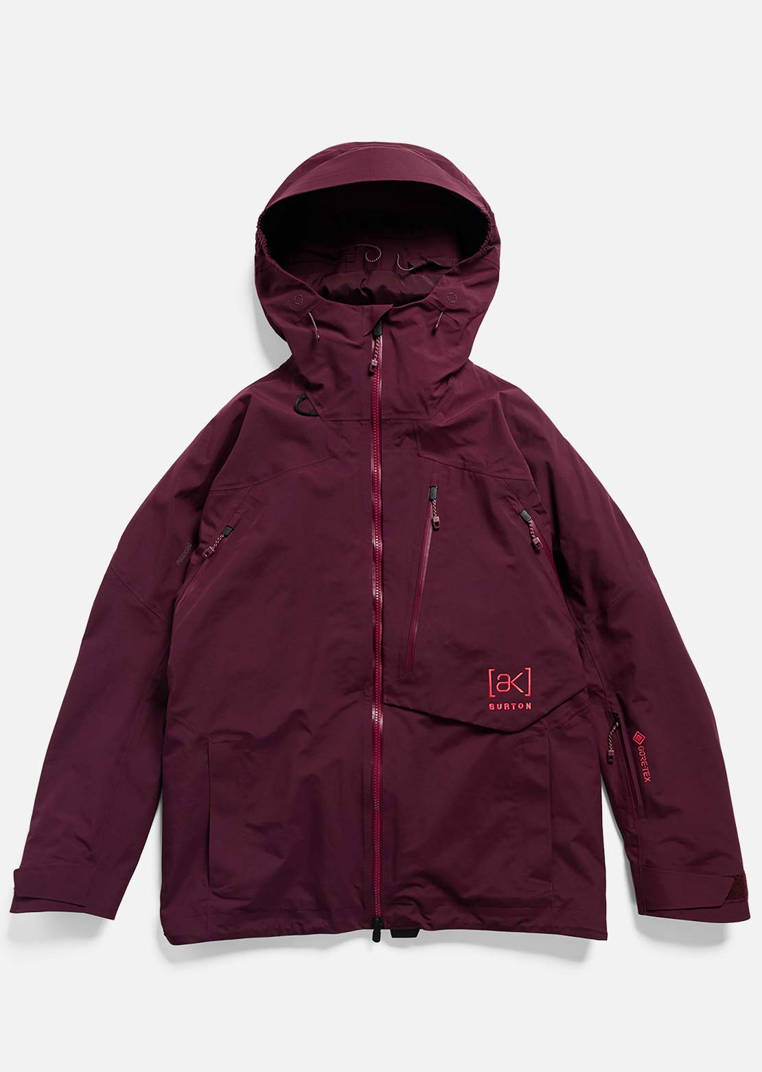 Burton [ak] Women's Cyclic GORE-TEX 2L Jacket