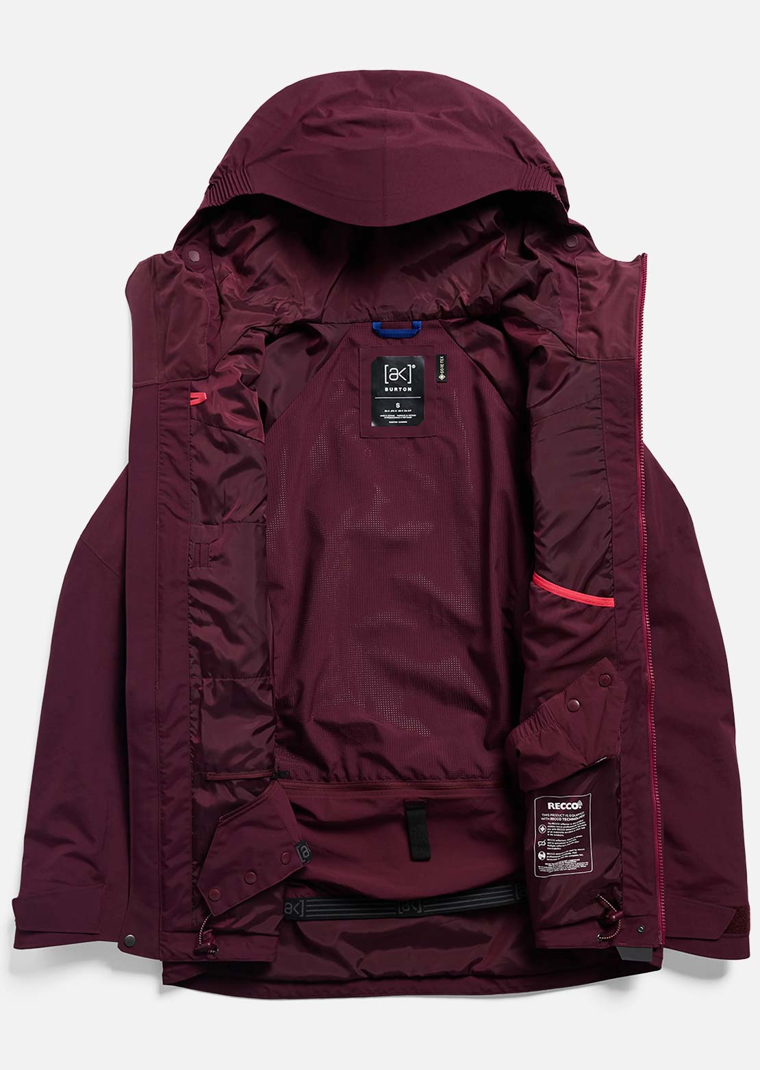 Burton [ak] Women's Cyclic GORE-TEX 2L Jacket