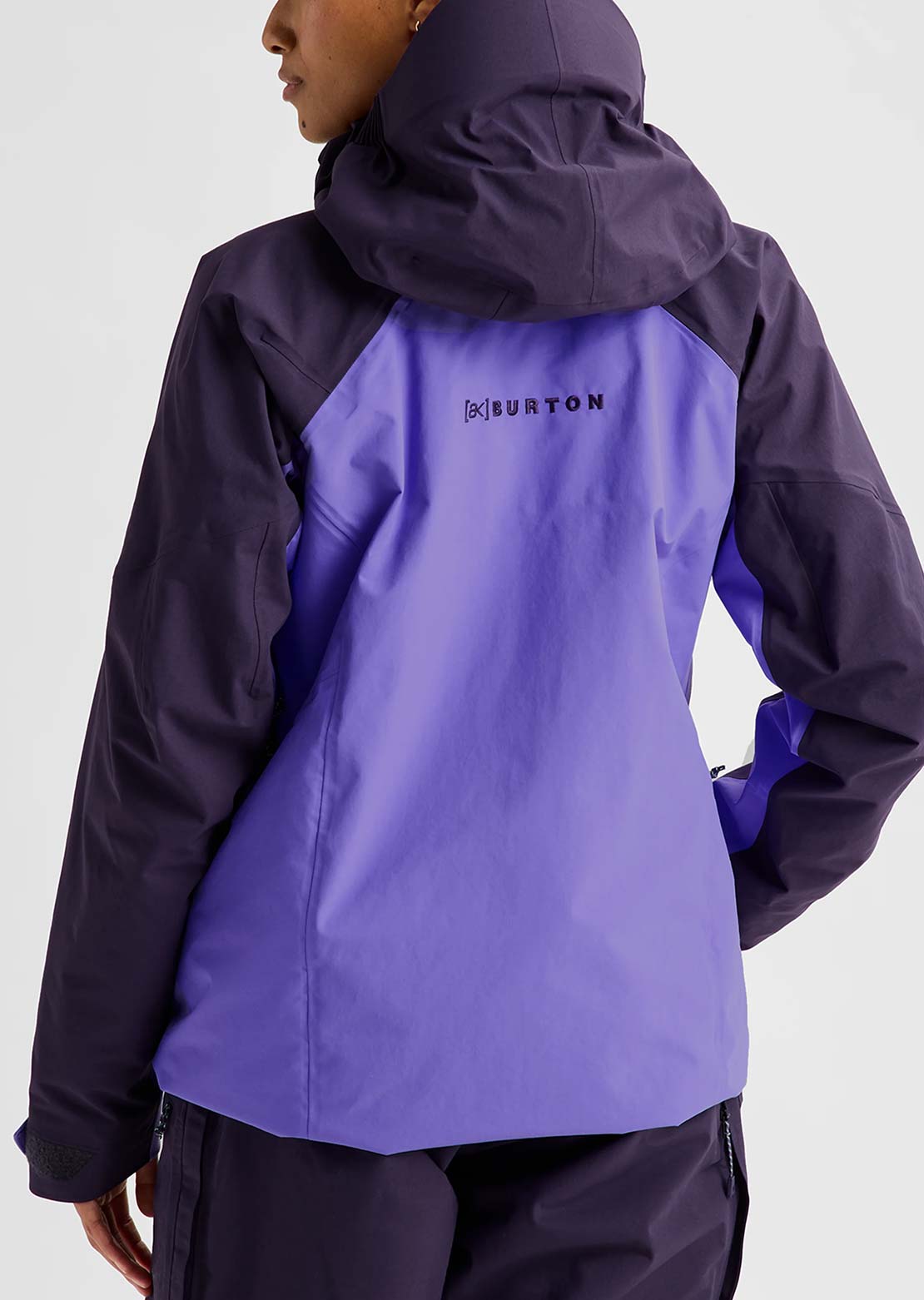 Burton [ak] Women's Cyclic GORE-TEX 2L Jacket