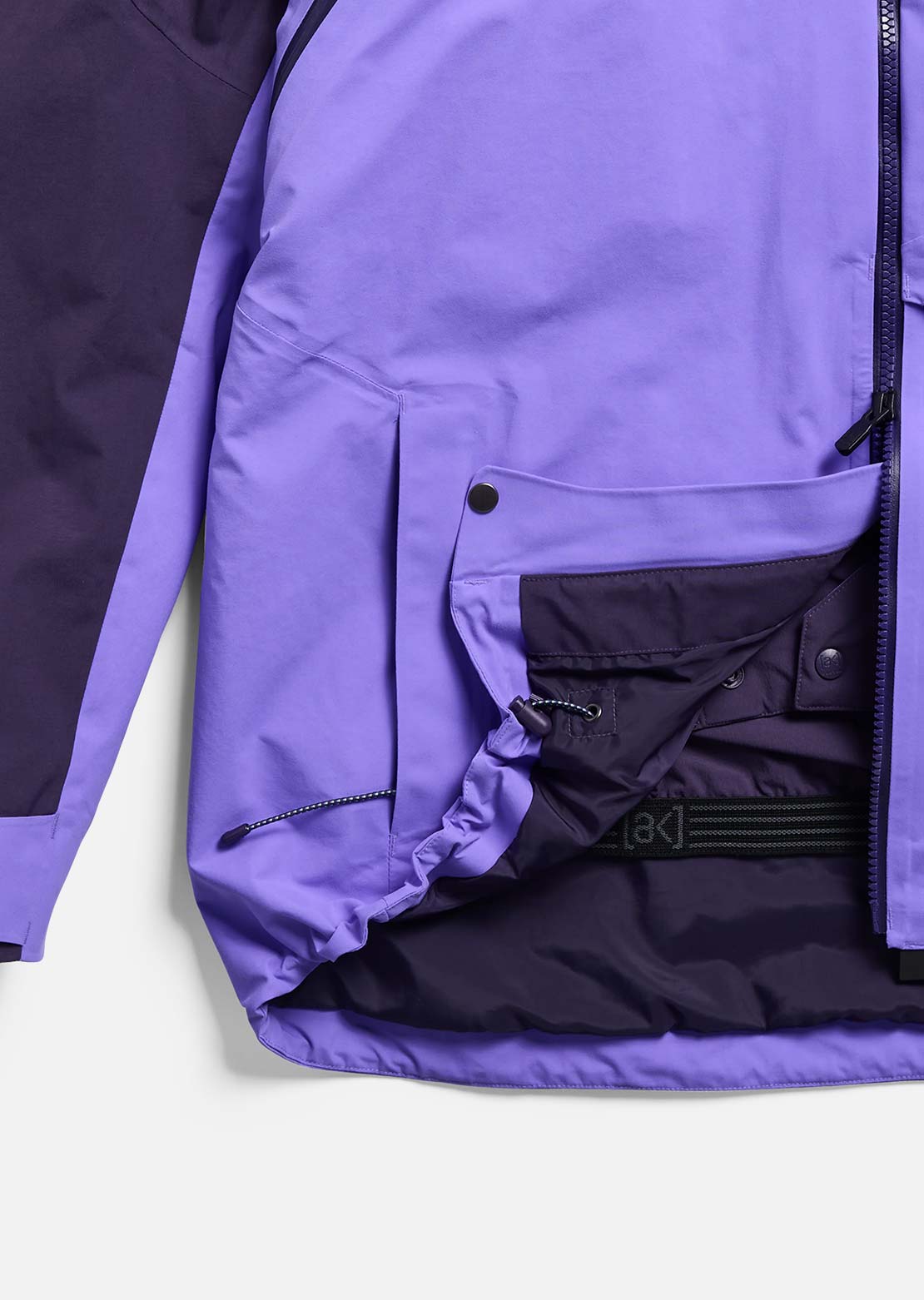 Burton [ak] Women's Cyclic GORE-TEX 2L Jacket